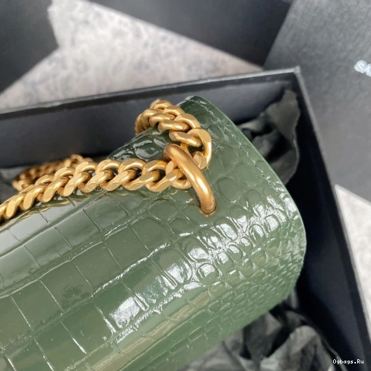 MEDIUM-22CM YSL SUNSET 0719